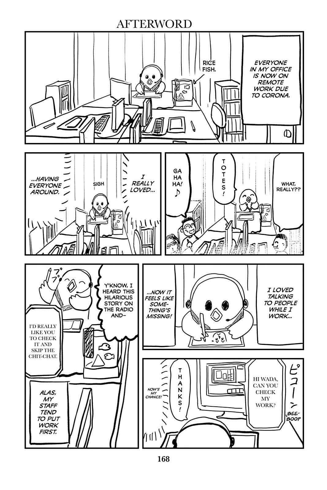 Tono-sama to Stitch Chapter 15 page 25 - 