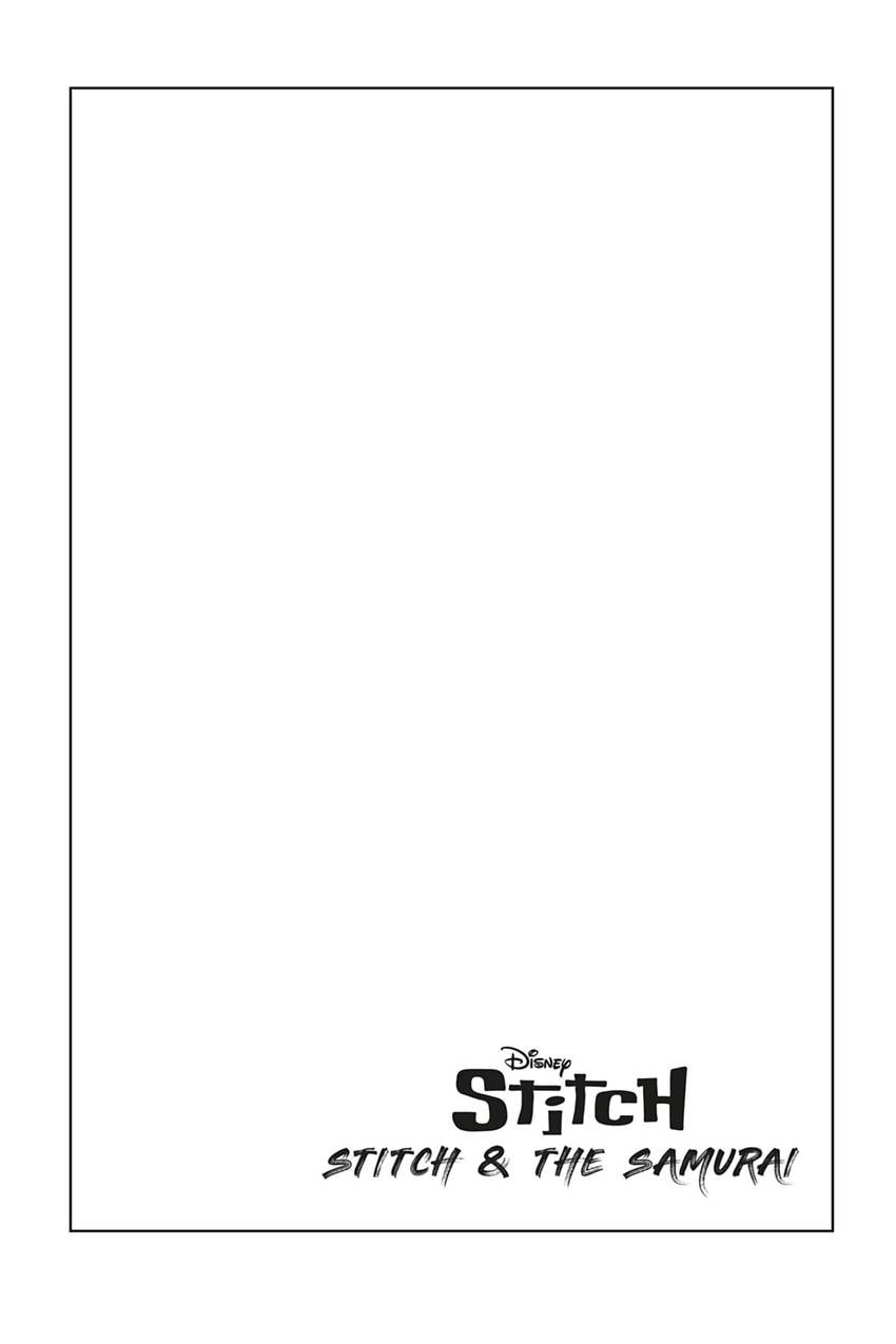 Tono-sama to Stitch Chapter 18 page 17 - 