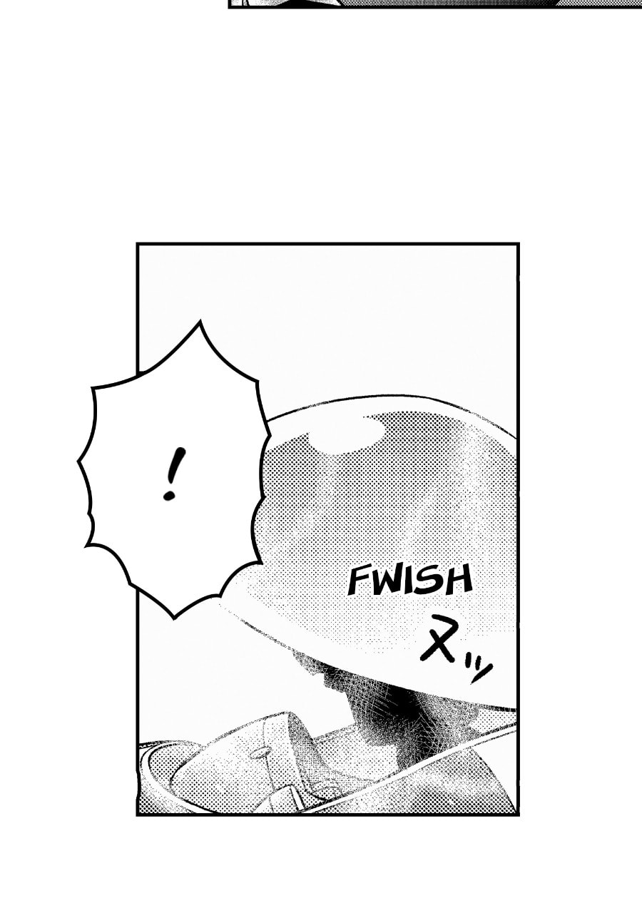 Tono-sama to Stitch Chapter 2 page 14 - 