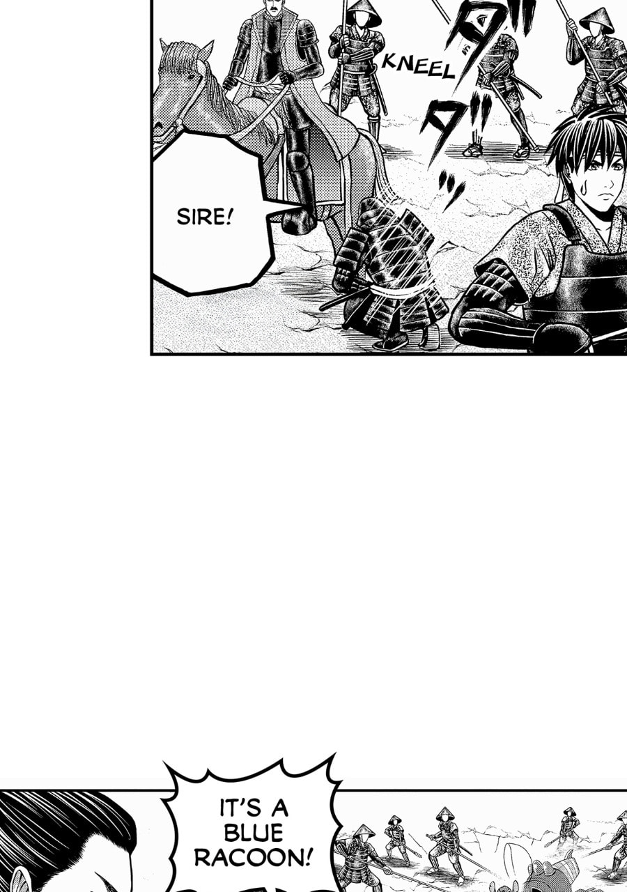 Tono-sama to Stitch Chapter 2 page 26 - 