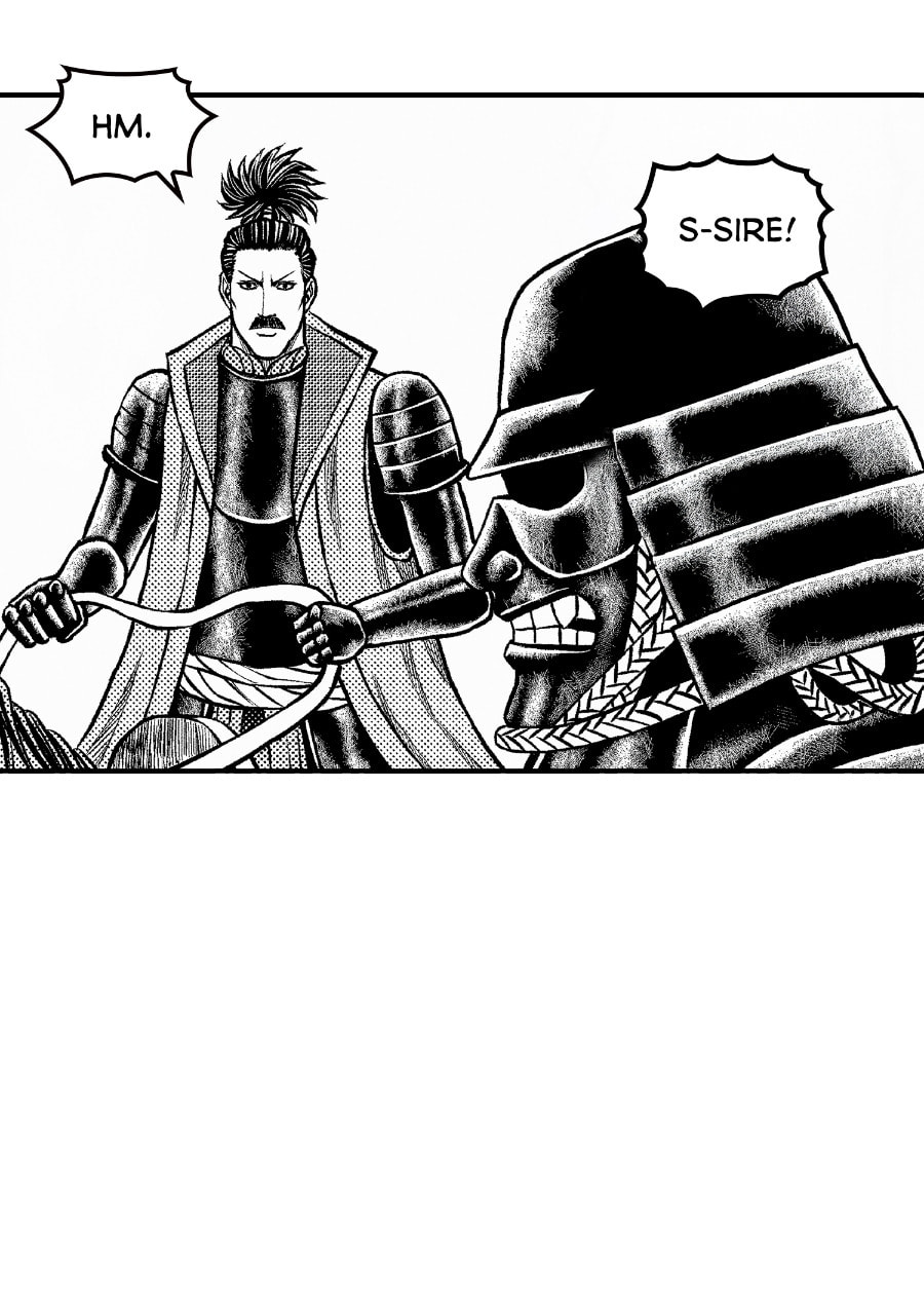 Tono-sama to Stitch Chapter 2 page 4 - 