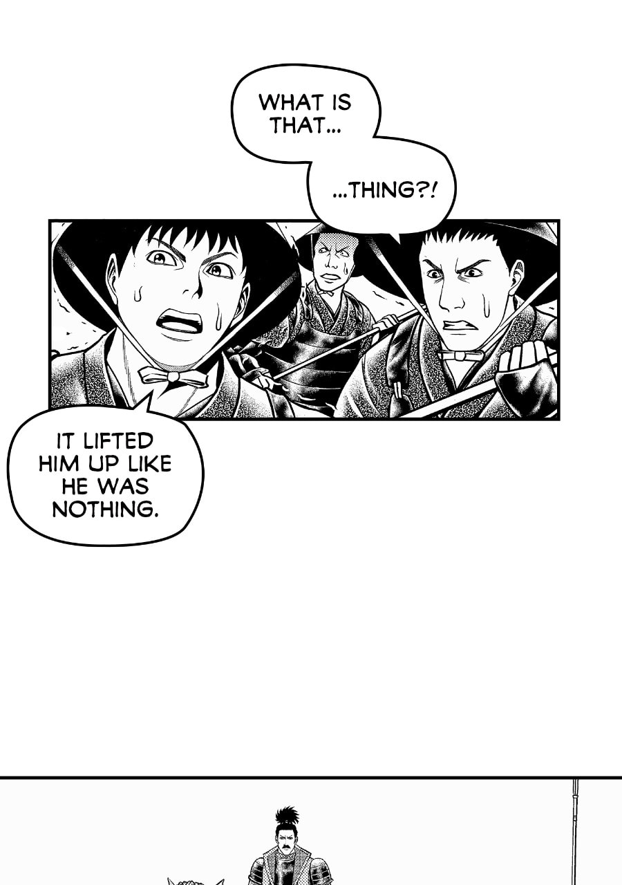 Tono-sama to Stitch Chapter 2 page 40 - 