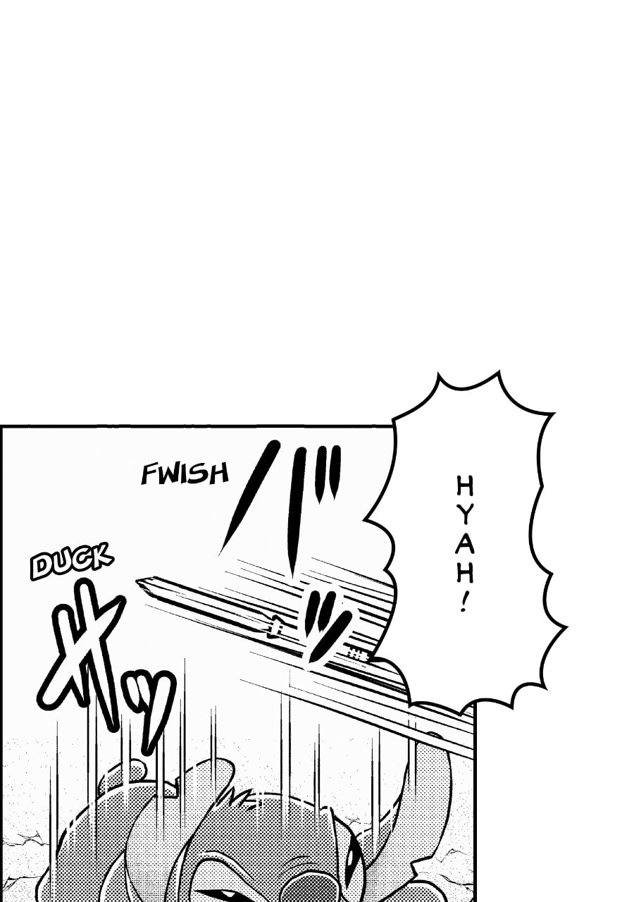 Tono-sama to Stitch Chapter 2 page 43 - 