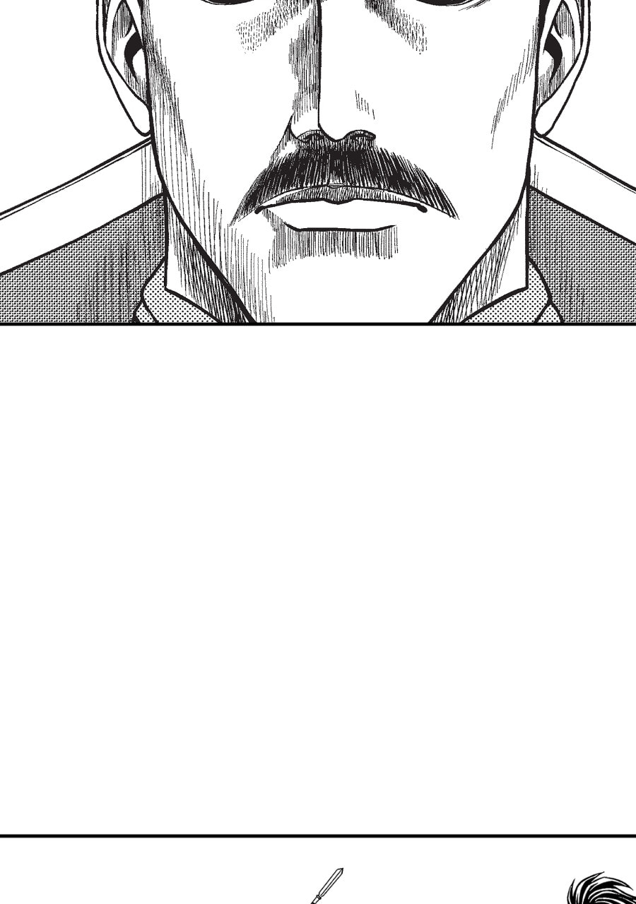 Tono-sama to Stitch Chapter 2 page 47 - 
