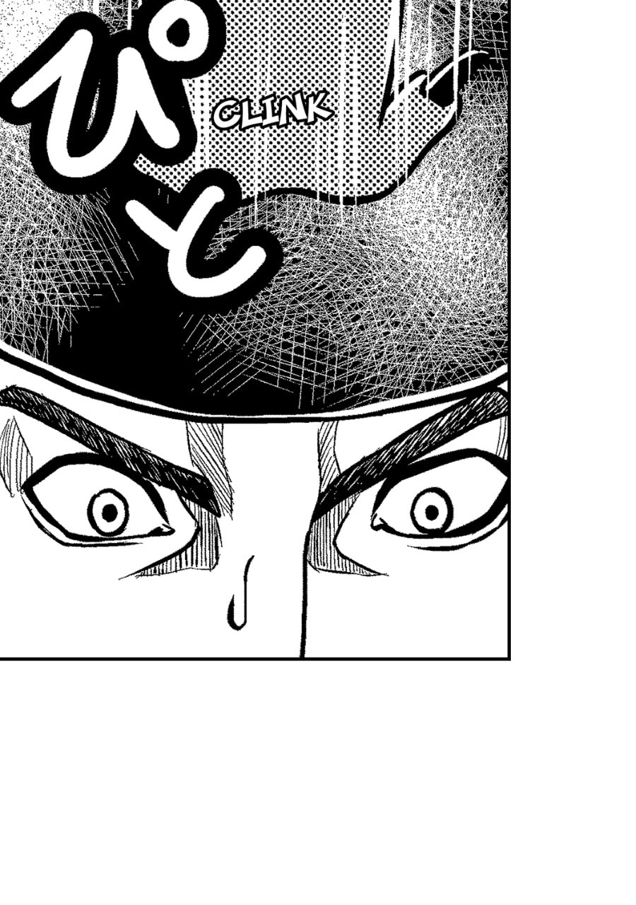 Tono-sama to Stitch Chapter 2 page 51 - 