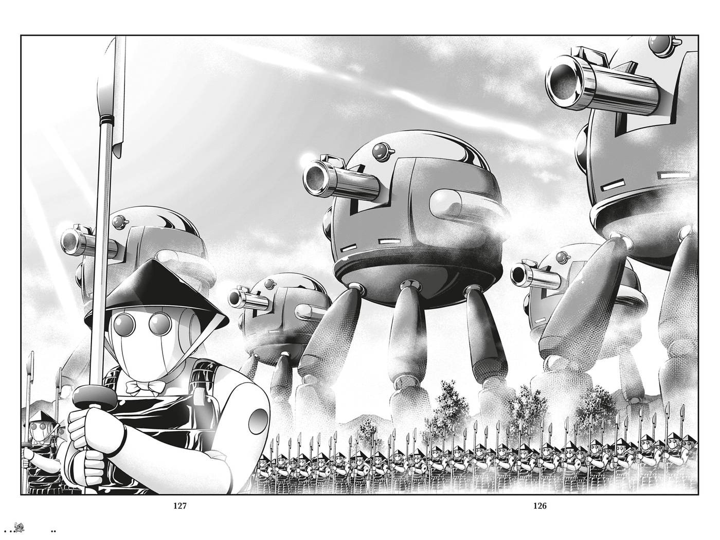 Tono-sama to Stitch Chapter 22 page 10 - 
