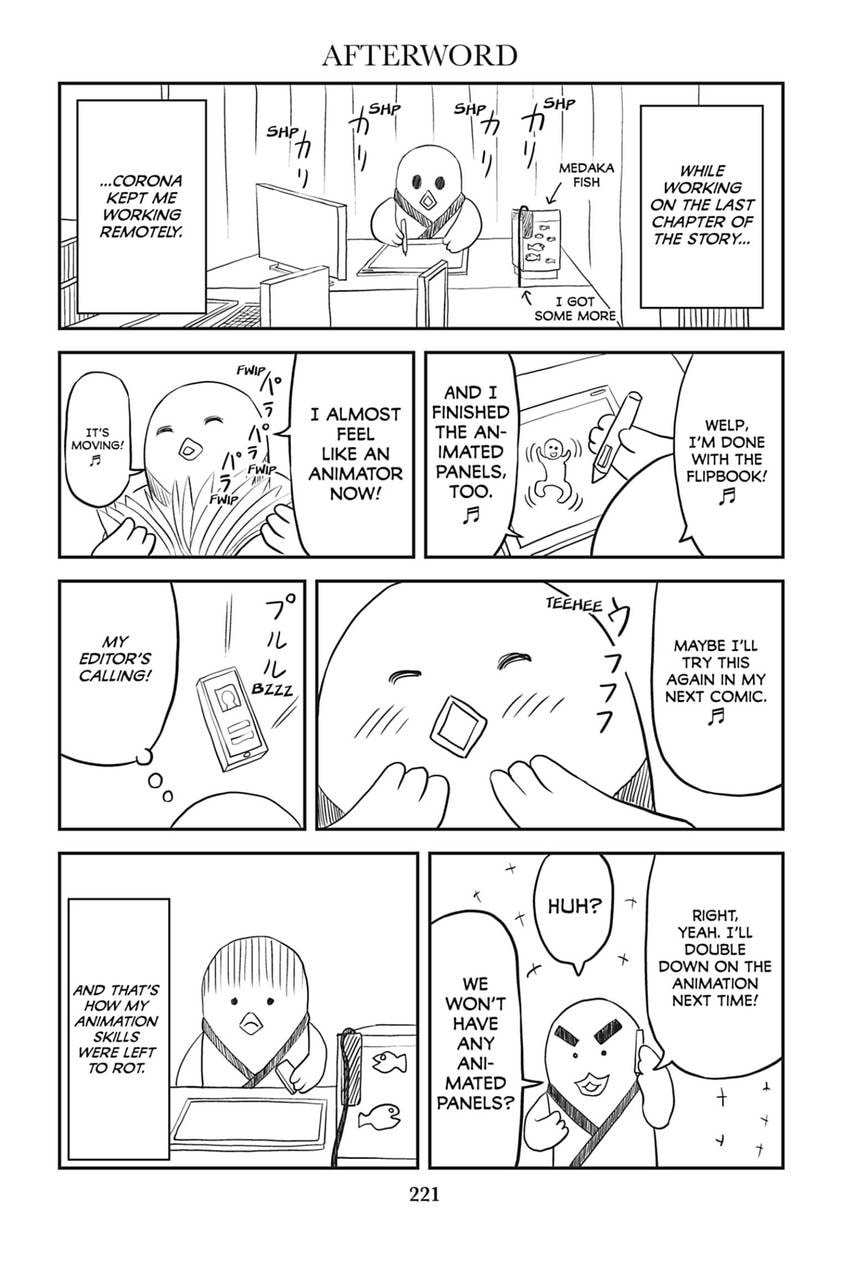 Tono-sama to Stitch Chapter 25.1 page 26 - 