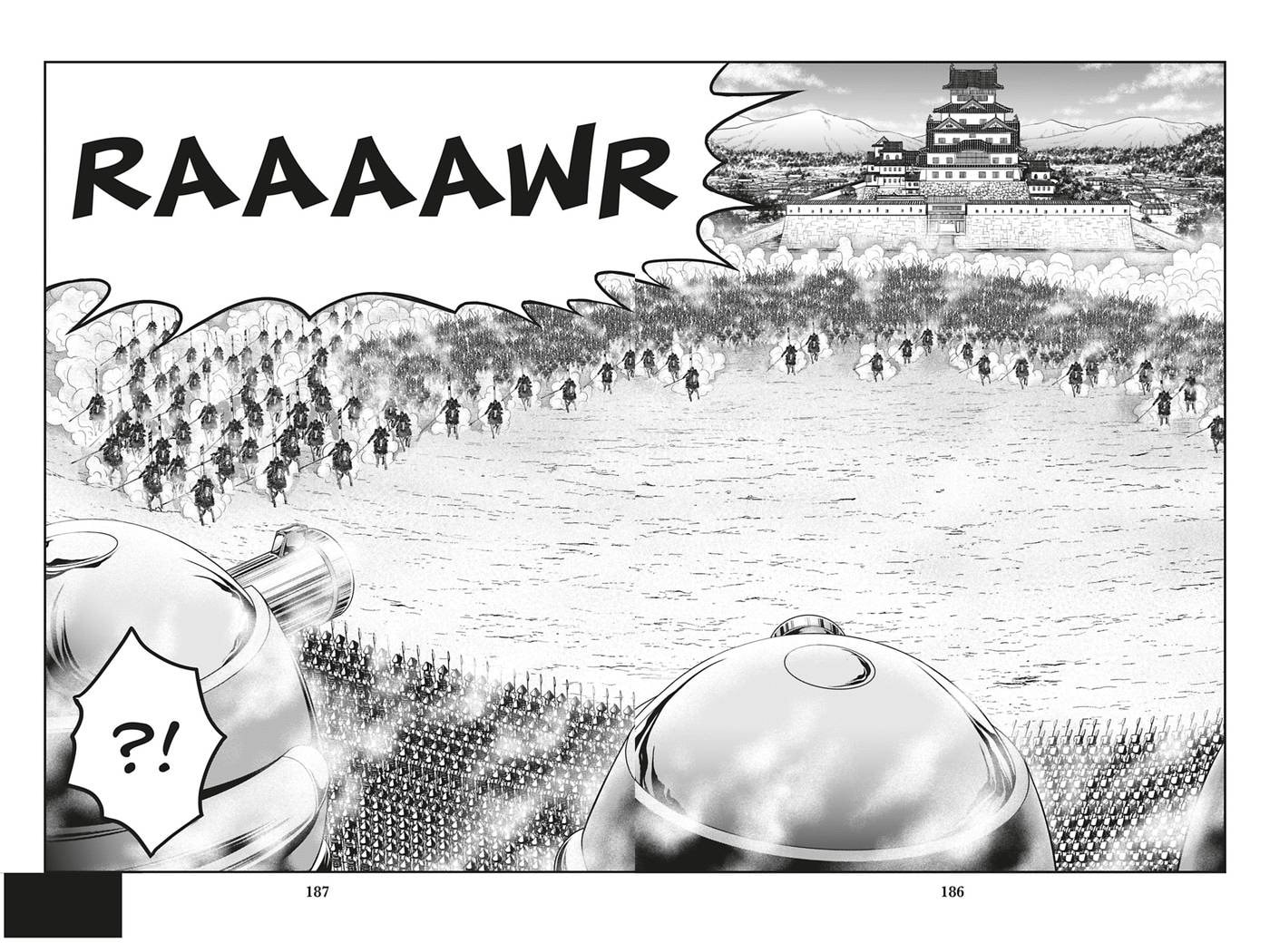 Tono-sama to Stitch Chapter 25 page 14 - 