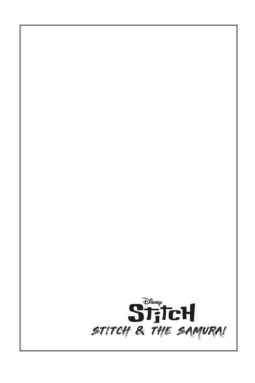 Tono-sama to Stitch Chapter 25 page 21 - 
