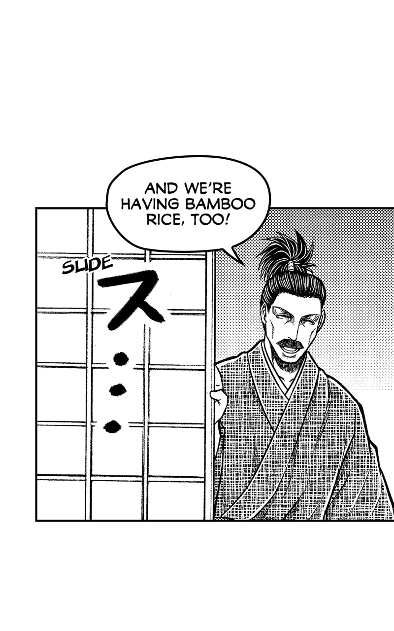 Tono-sama to Stitch Chapter 26 page 2 - 