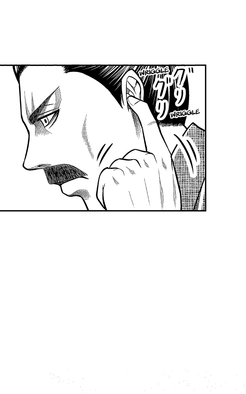 Tono-sama to Stitch Chapter 26 page 16 - 