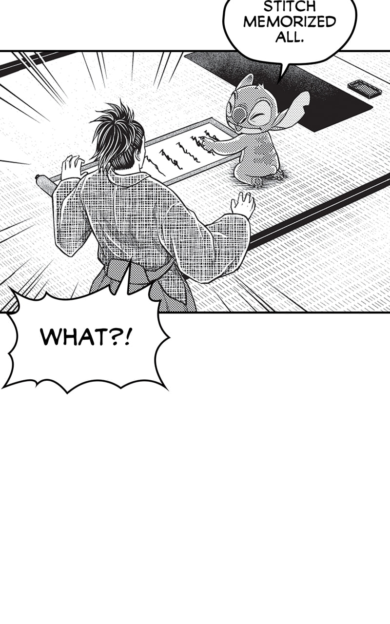 Tono-sama to Stitch Chapter 26 page 24 - 