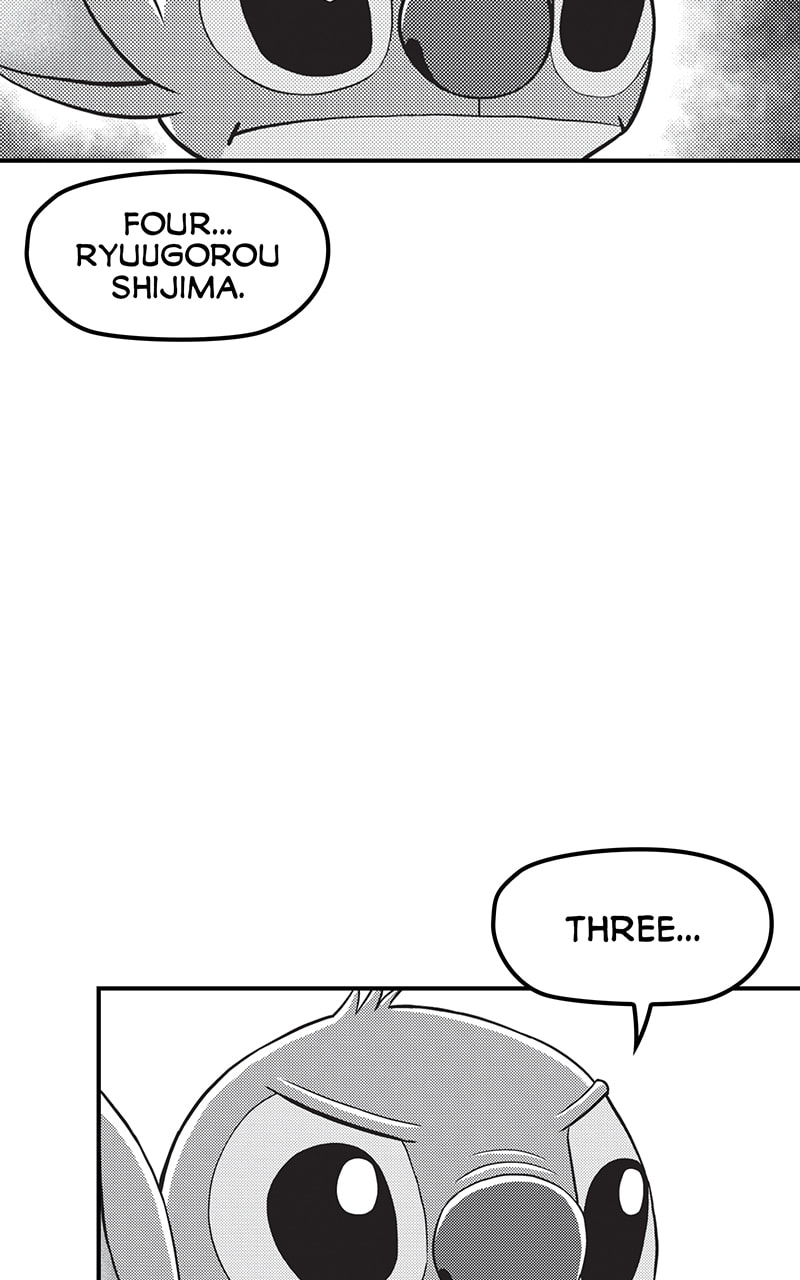 Tono-sama to Stitch Chapter 26 page 29 - 