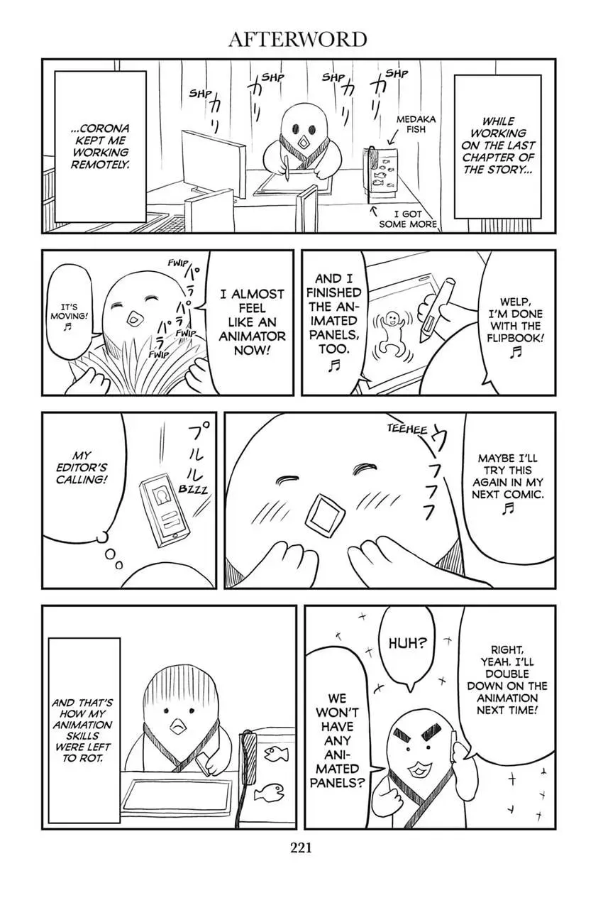 Tono-sama to Stitch Chapter 3.1 page 26 - 
