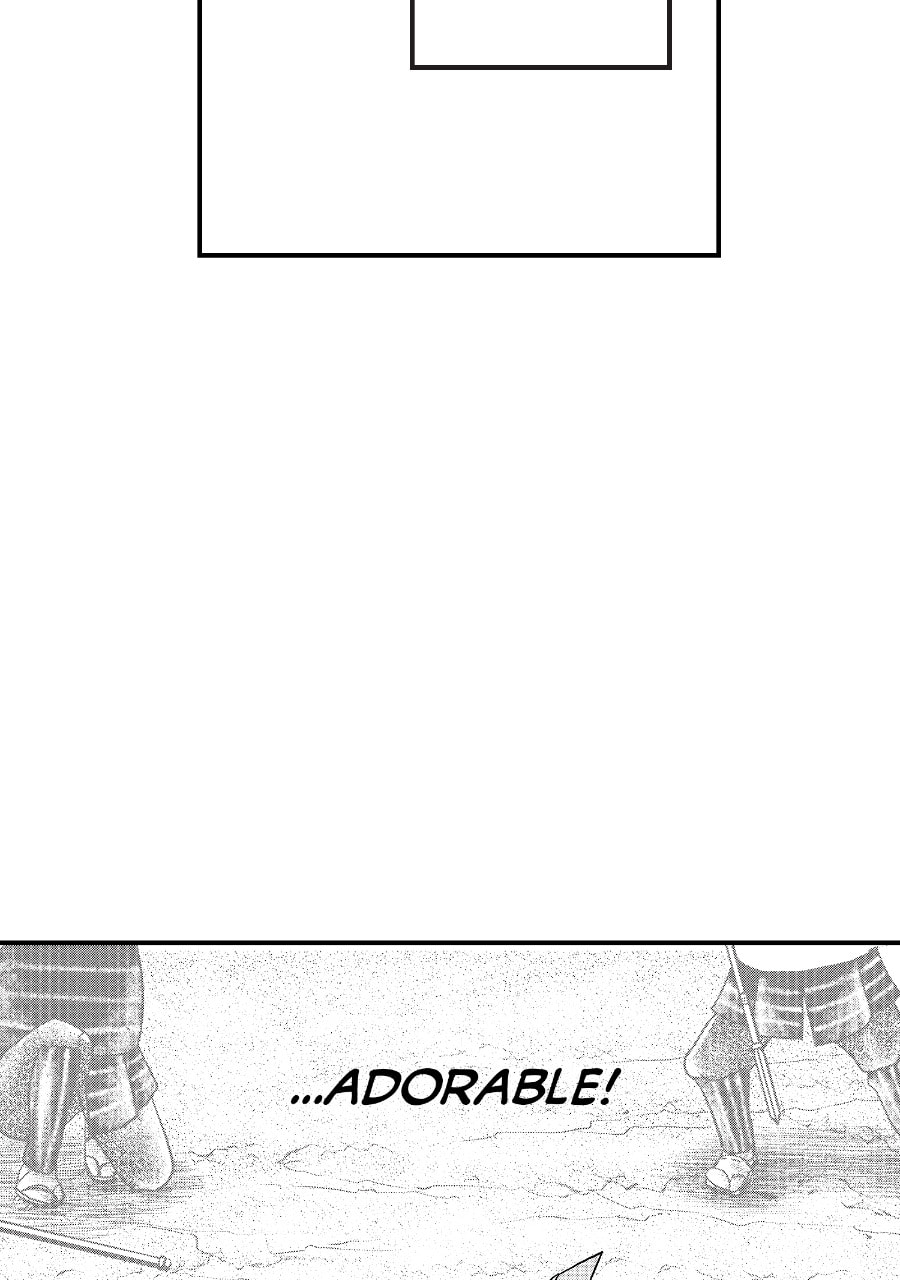 Tono-sama to Stitch Chapter 3 page 18 - 
