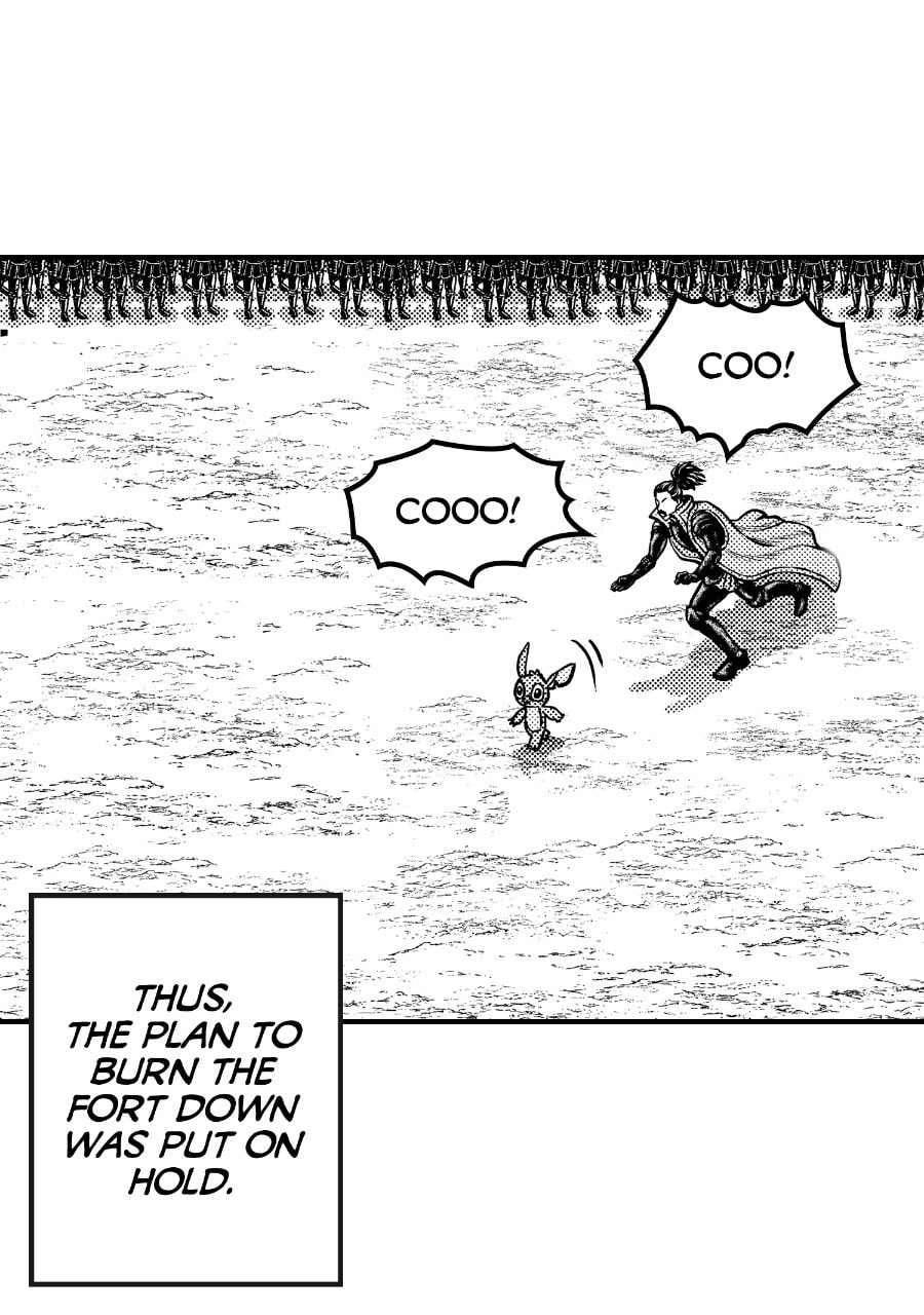 Tono-sama to Stitch Chapter 3 page 44 - 