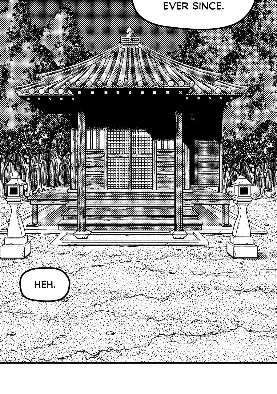 Tono-sama to Stitch Chapter 4 page 11 - 
