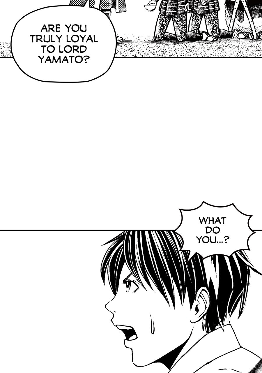 Tono-sama to Stitch Chapter 4 page 16 - 