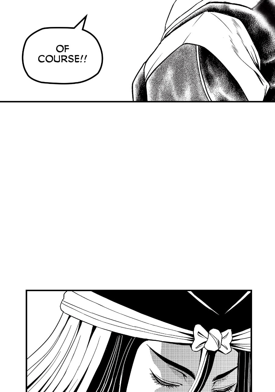 Tono-sama to Stitch Chapter 4 page 17 - 
