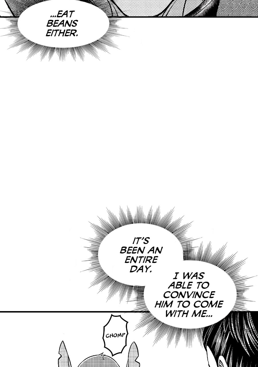 Tono-sama to Stitch Chapter 4 page 28 - 