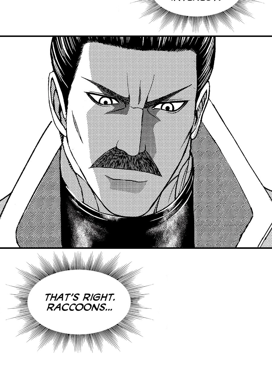 Tono-sama to Stitch Chapter 4 page 33 - 