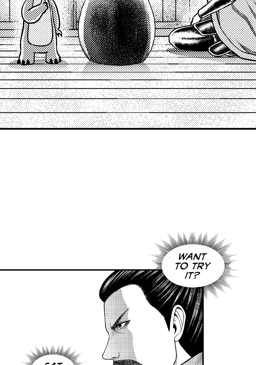Tono-sama to Stitch Chapter 4 page 43 - 