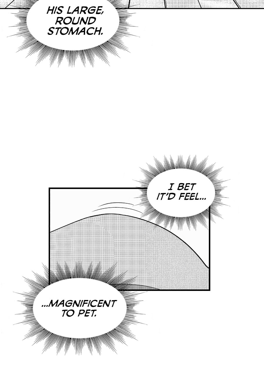 Tono-sama to Stitch Chapter 4 page 58 - 
