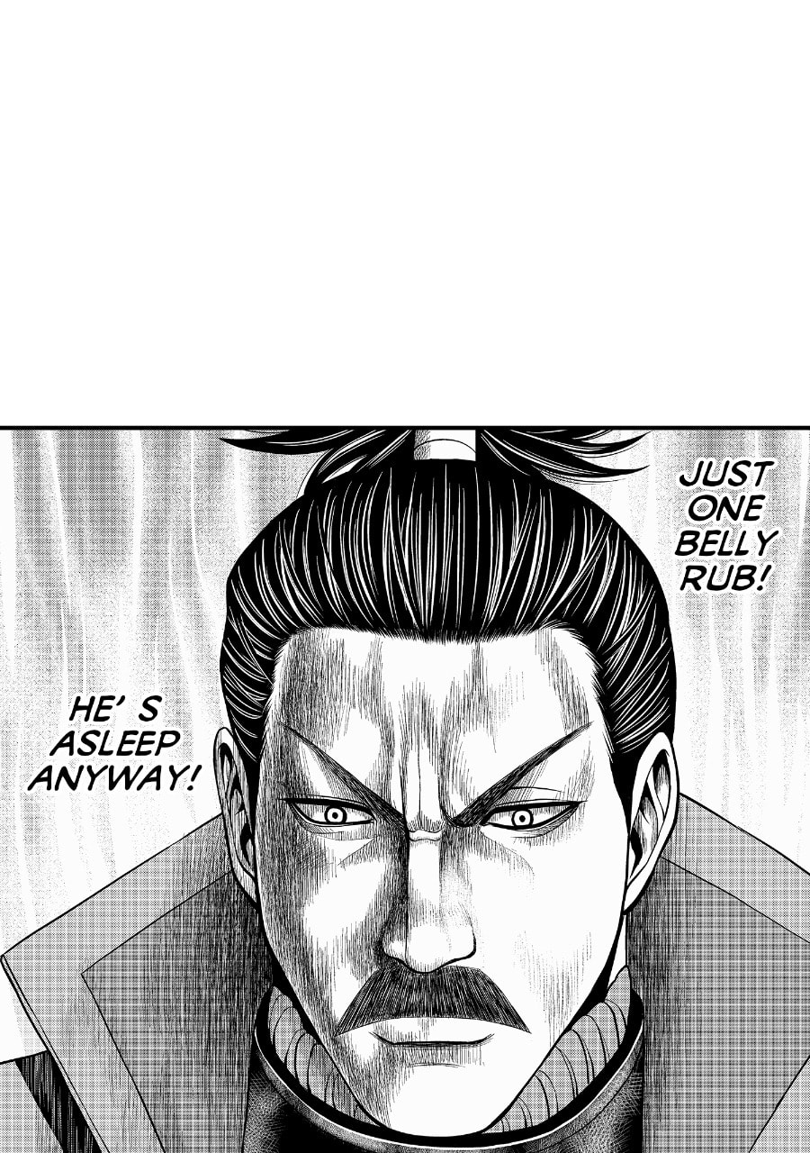Tono-sama to Stitch Chapter 4 page 61 - 