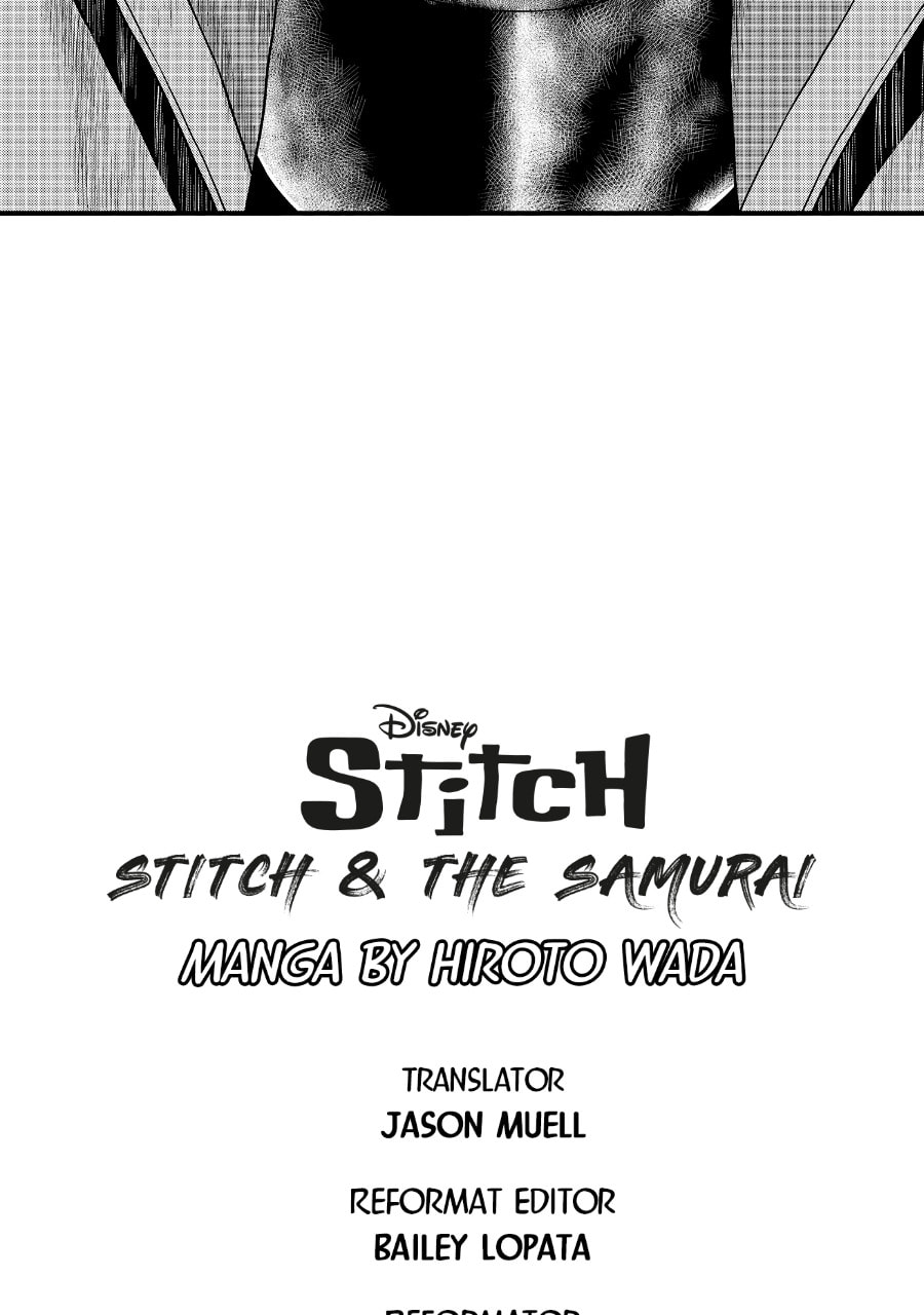 Tono-sama to Stitch Chapter 4 page 62 - 