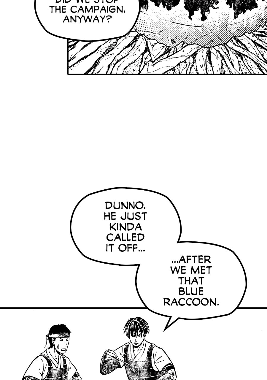 Tono-sama to Stitch Chapter 4 page 8 - 