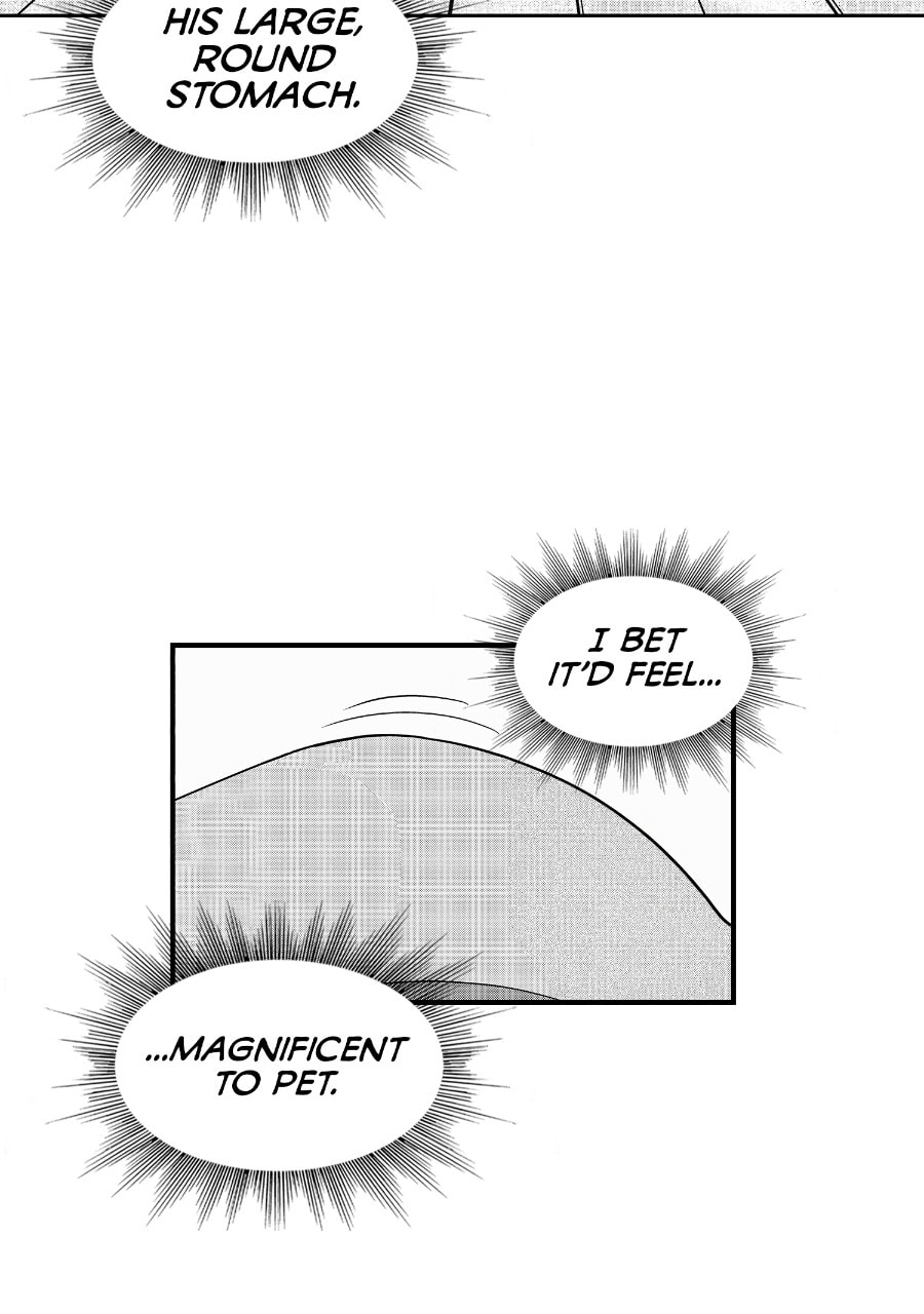 Tono-sama to Stitch Chapter 5 page 2 - 