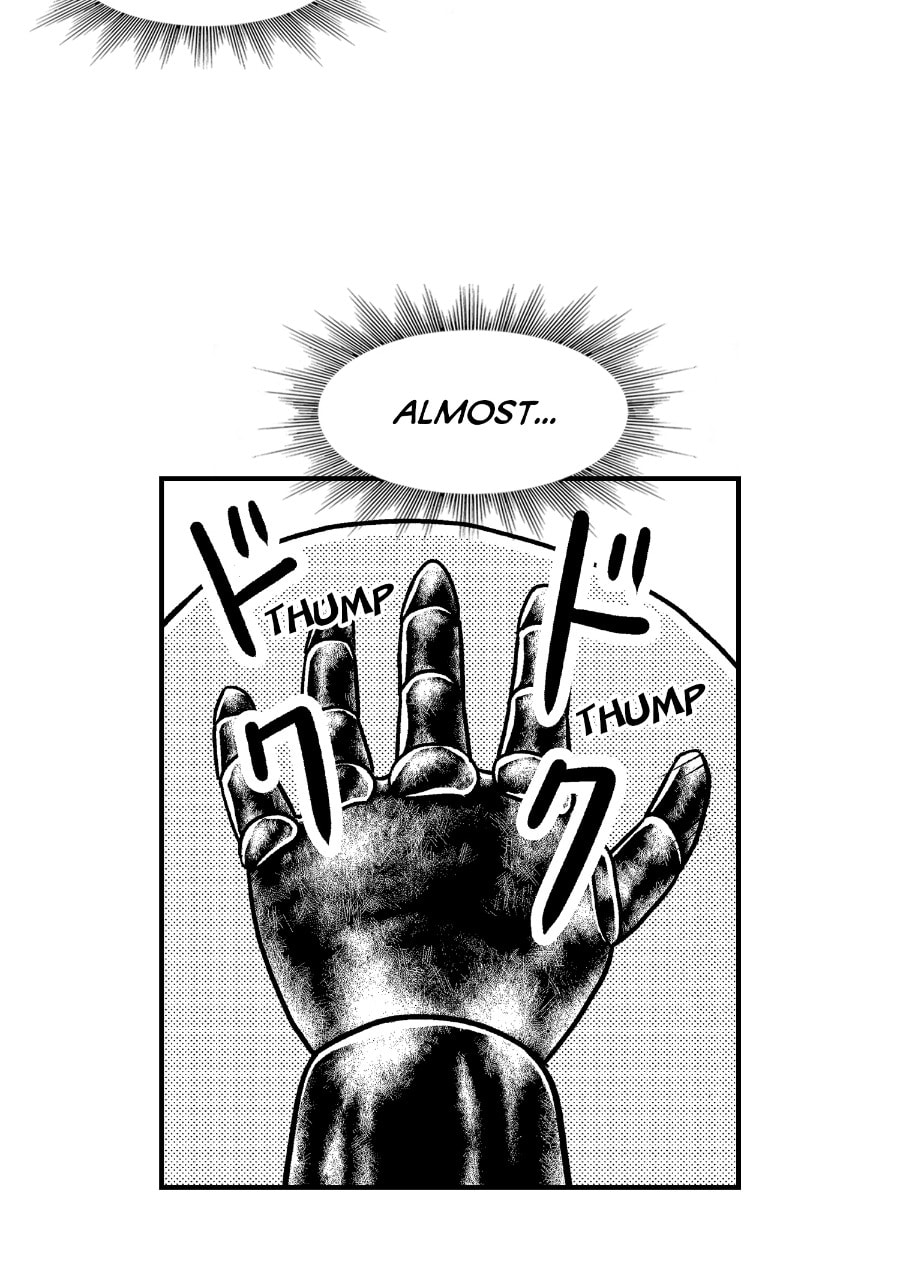 Tono-sama to Stitch Chapter 5 page 11 - 