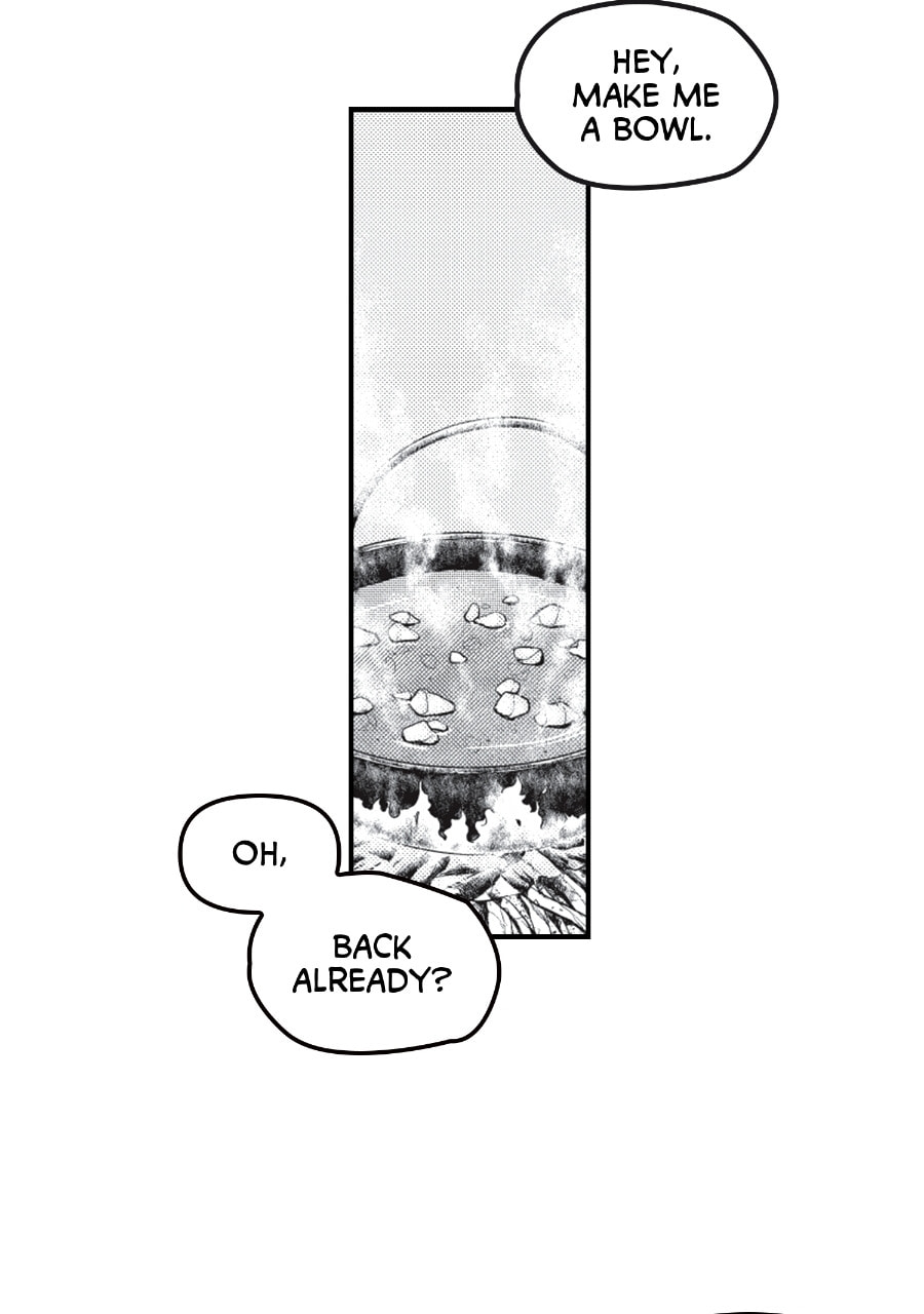 Tono-sama to Stitch Chapter 5 page 32 - 