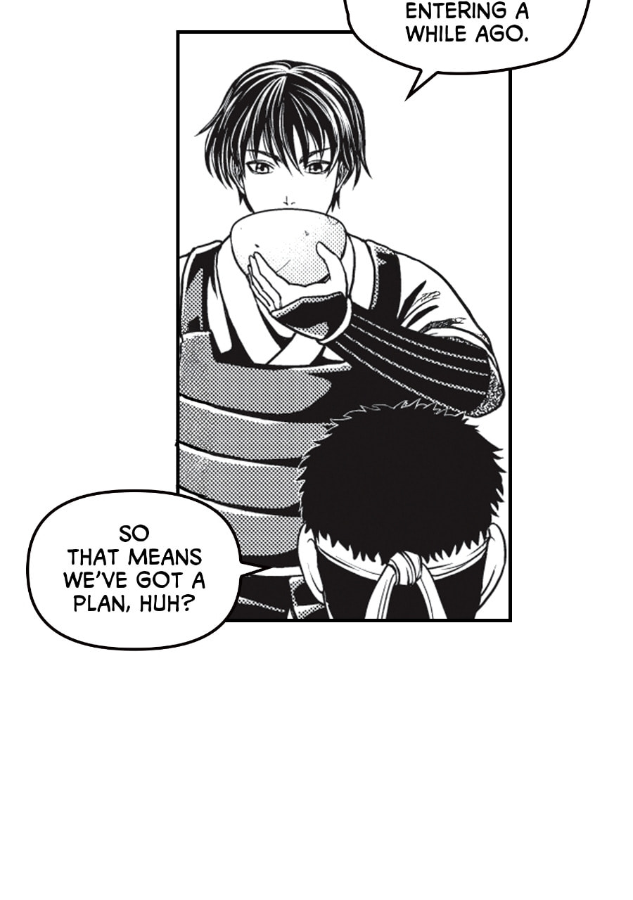 Tono-sama to Stitch Chapter 5 page 34 - 