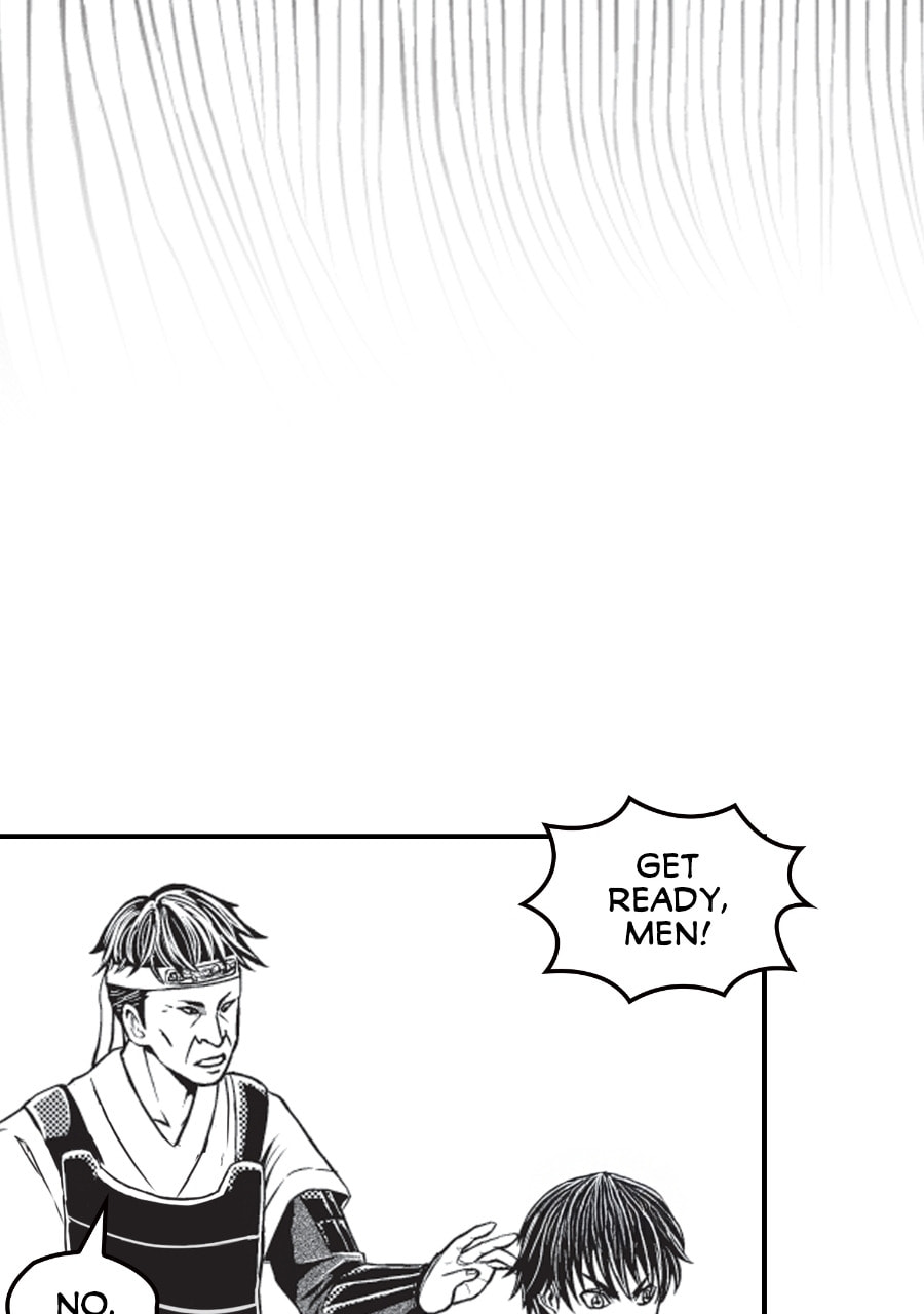 Tono-sama to Stitch Chapter 5 page 41 - 