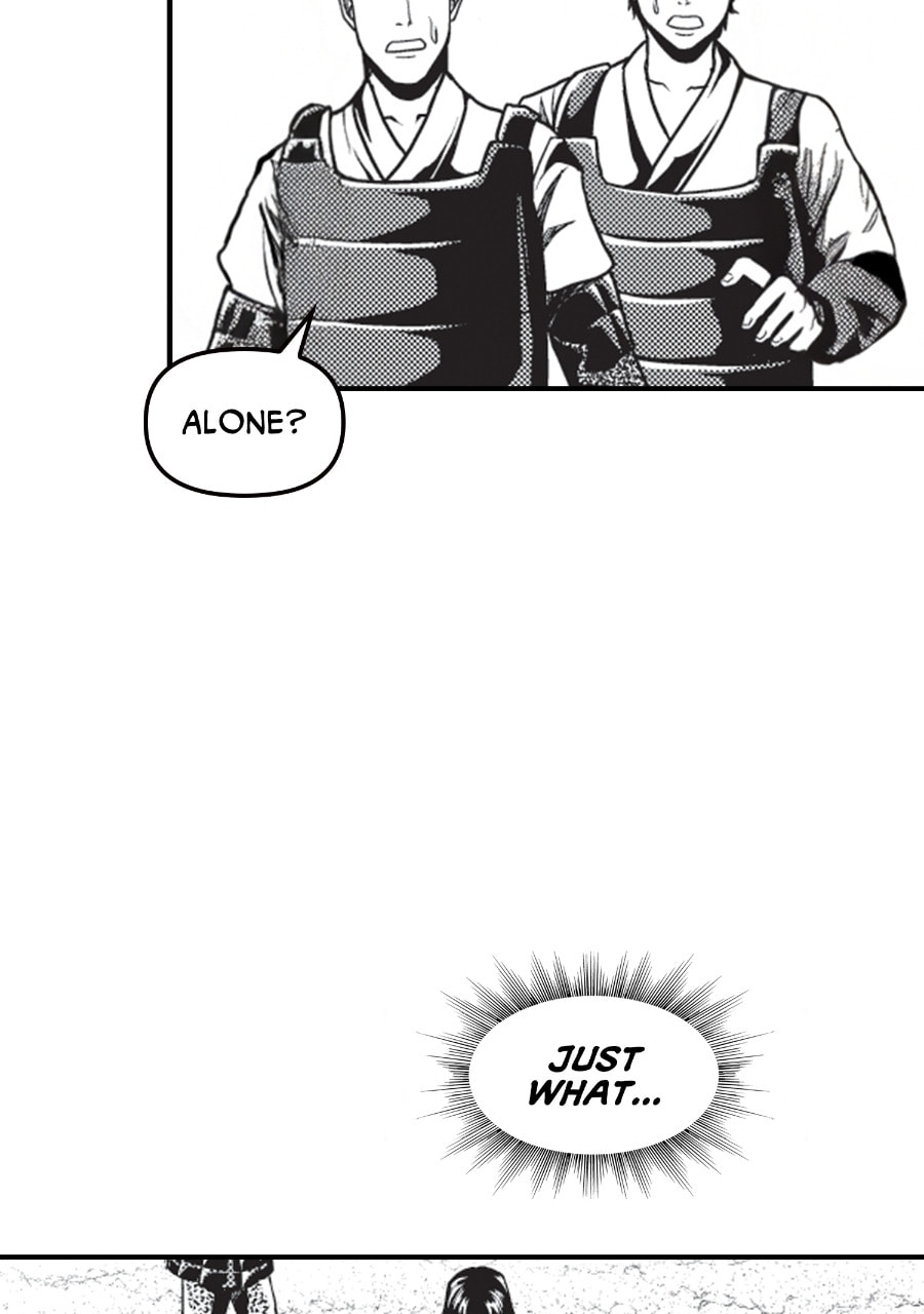 Tono-sama to Stitch Chapter 5 page 43 - 