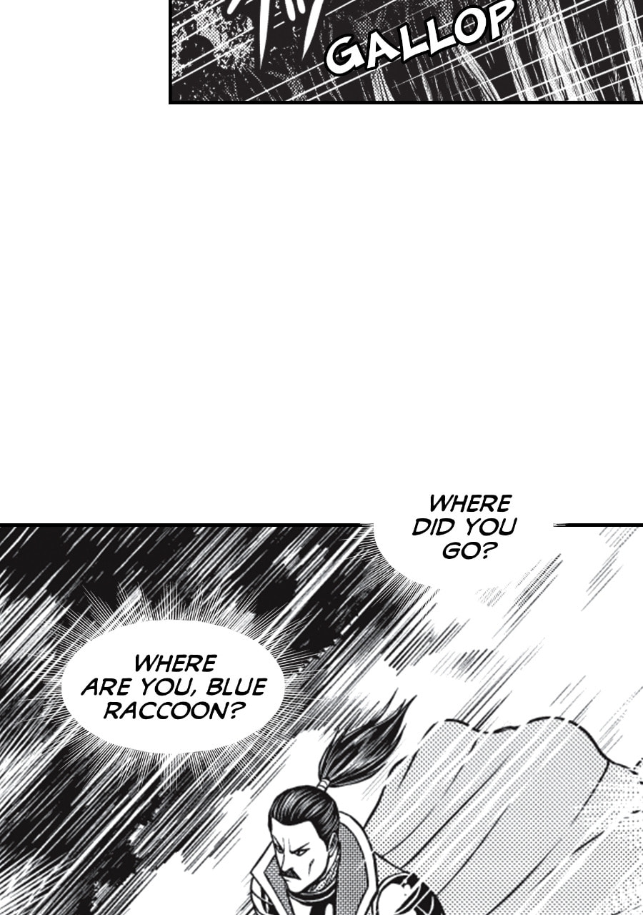 Tono-sama to Stitch Chapter 5 page 46 - 