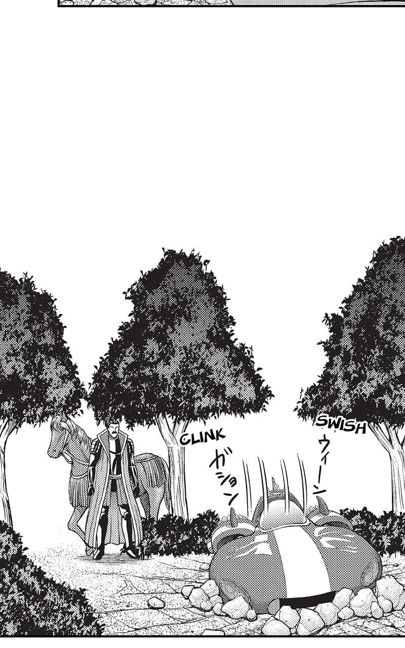 Tono-sama to Stitch Chapter 6 page 11 - 