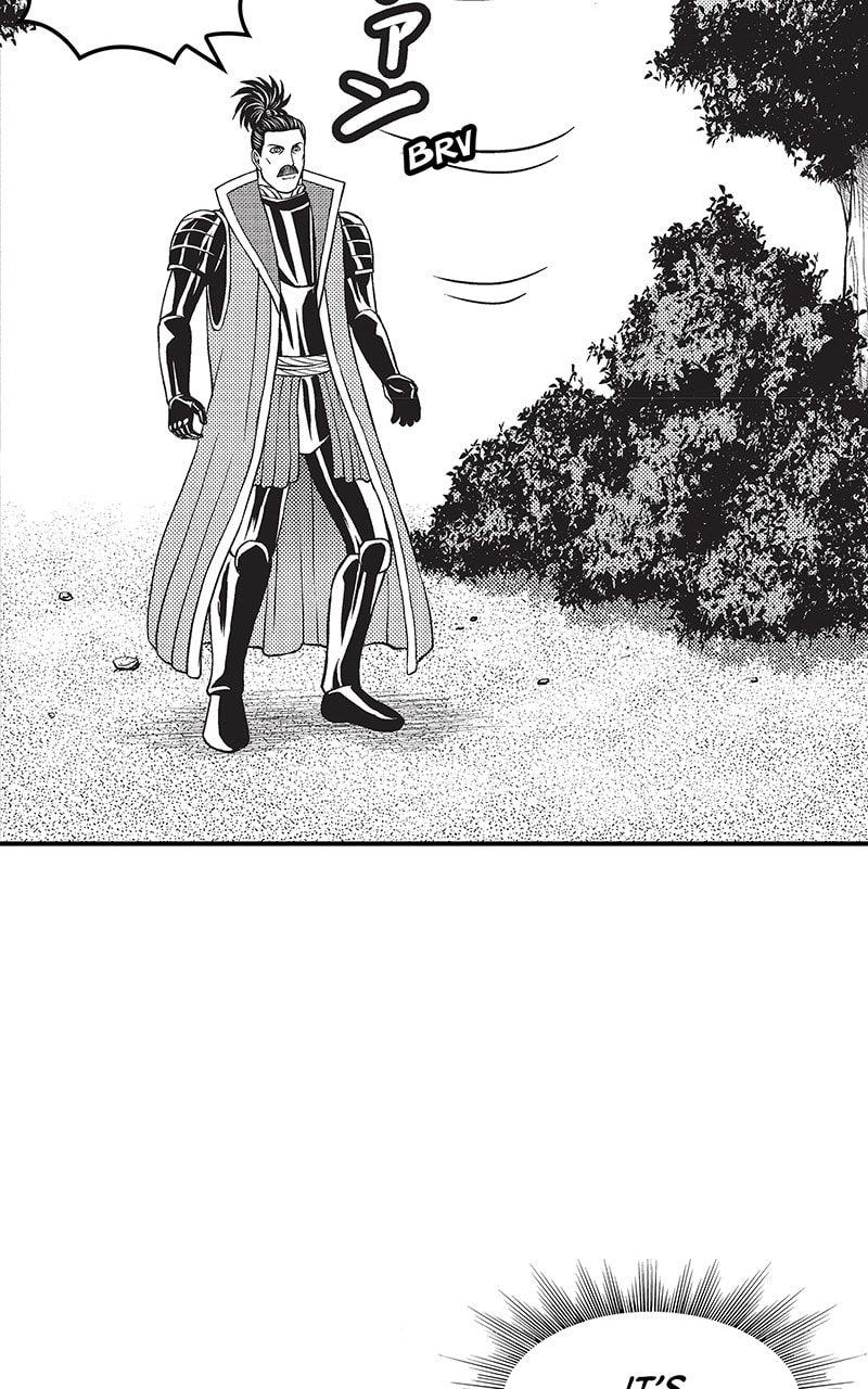 Tono-sama to Stitch Chapter 6 page 13 - 