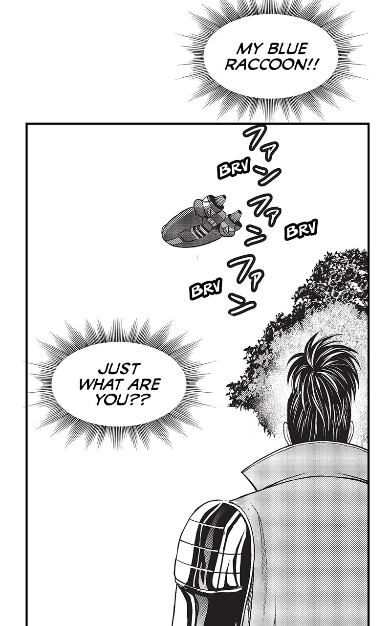 Tono-sama to Stitch Chapter 6 page 15 - 