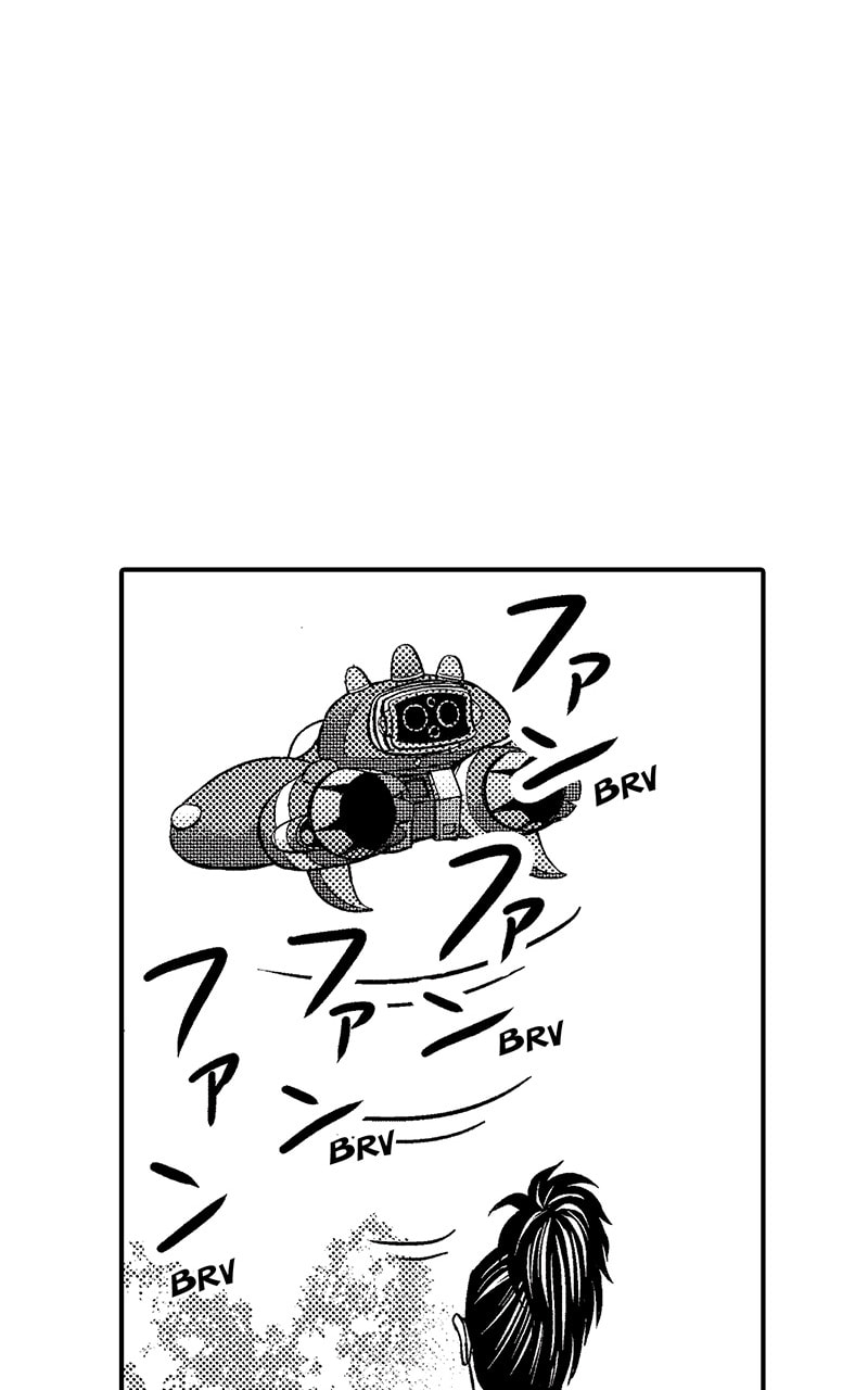Tono-sama to Stitch Chapter 6 page 19 - 