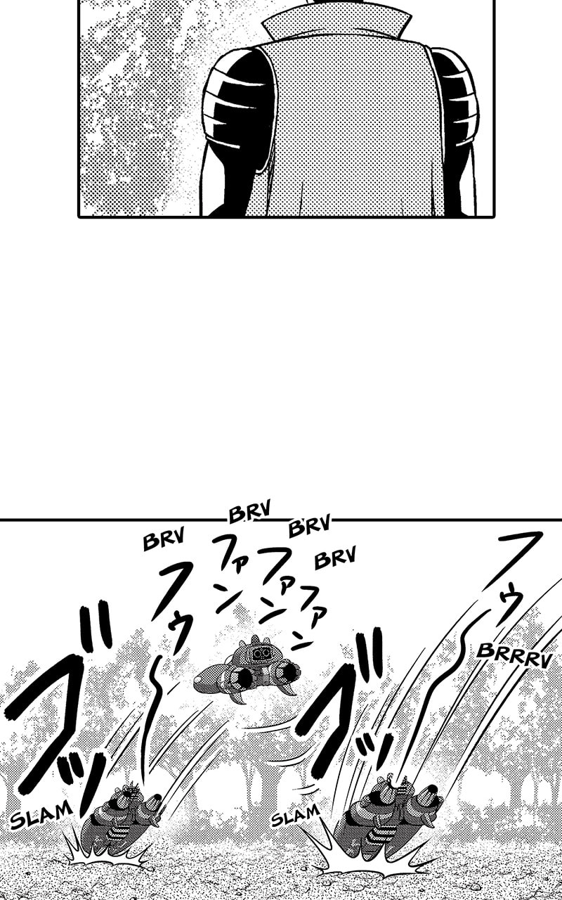 Tono-sama to Stitch Chapter 6 page 20 - 