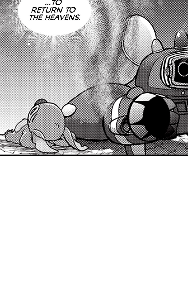 Tono-sama to Stitch Chapter 6 page 30 - 
