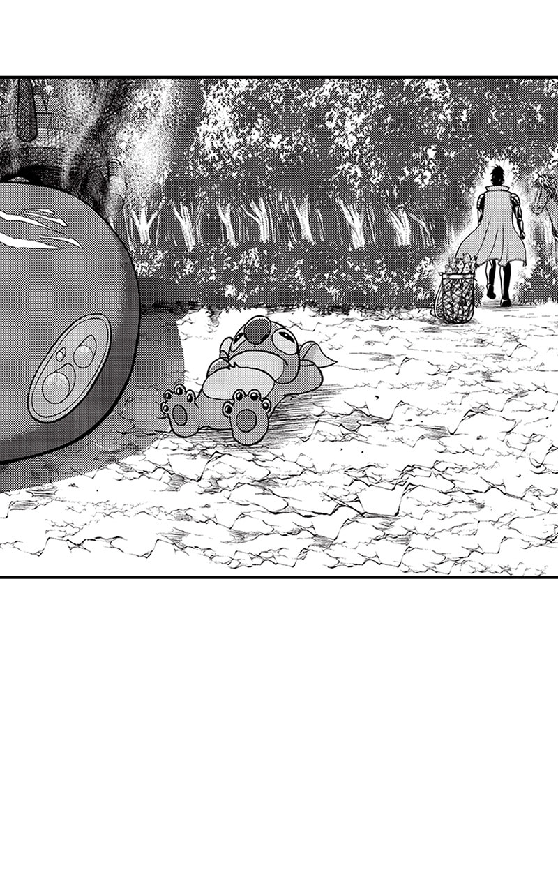 Tono-sama to Stitch Chapter 6 page 31 - 