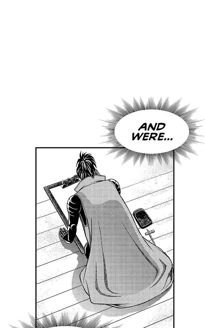 Tono-sama to Stitch Chapter 6 page 37 - 