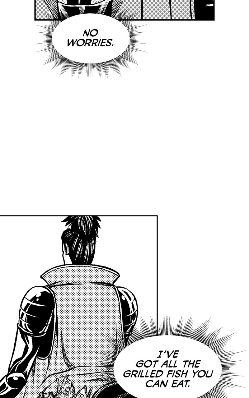 Tono-sama to Stitch Chapter 6 page 5 - 