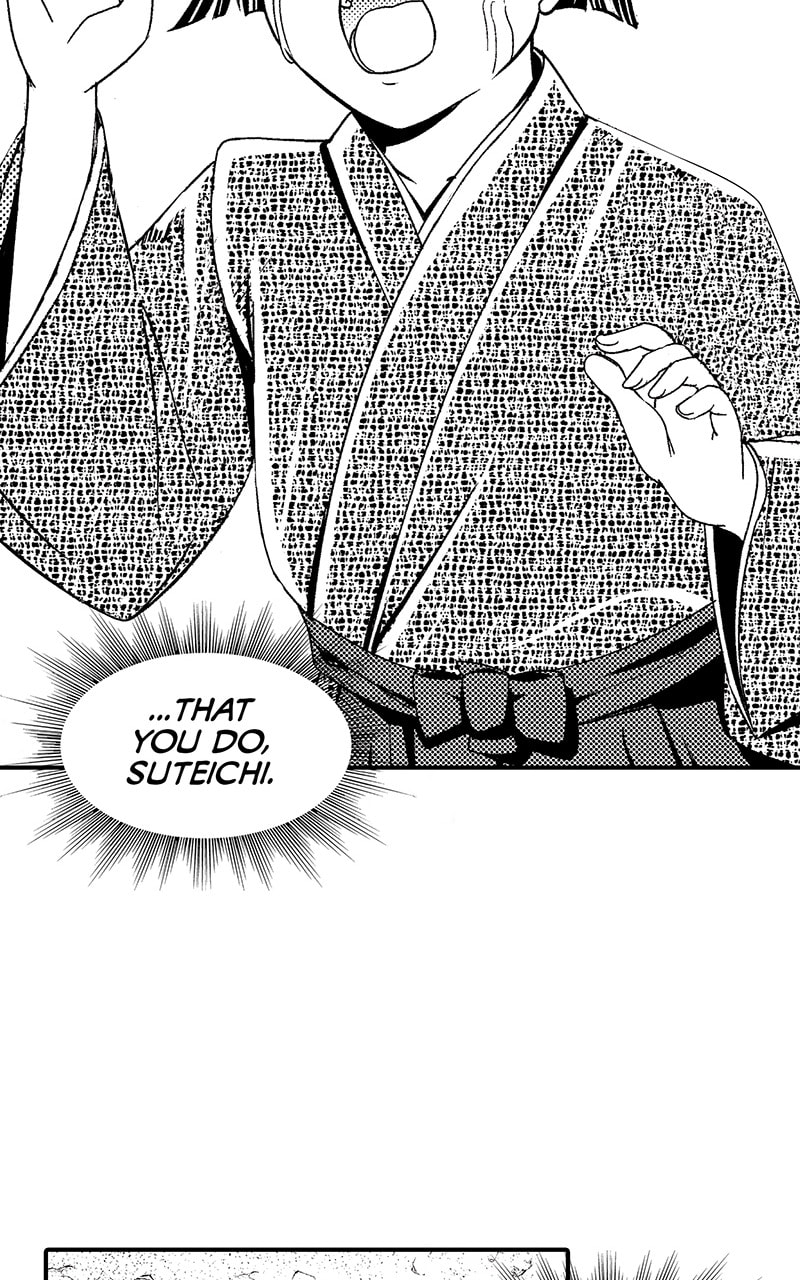 Tono-sama to Stitch Chapter 6 page 49 - 