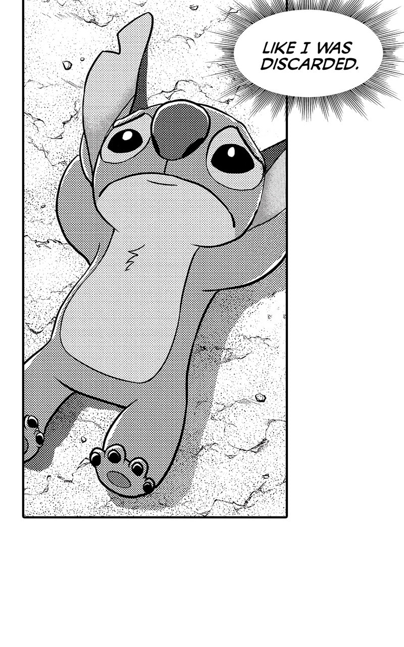 Tono-sama to Stitch Chapter 6 page 50 - 