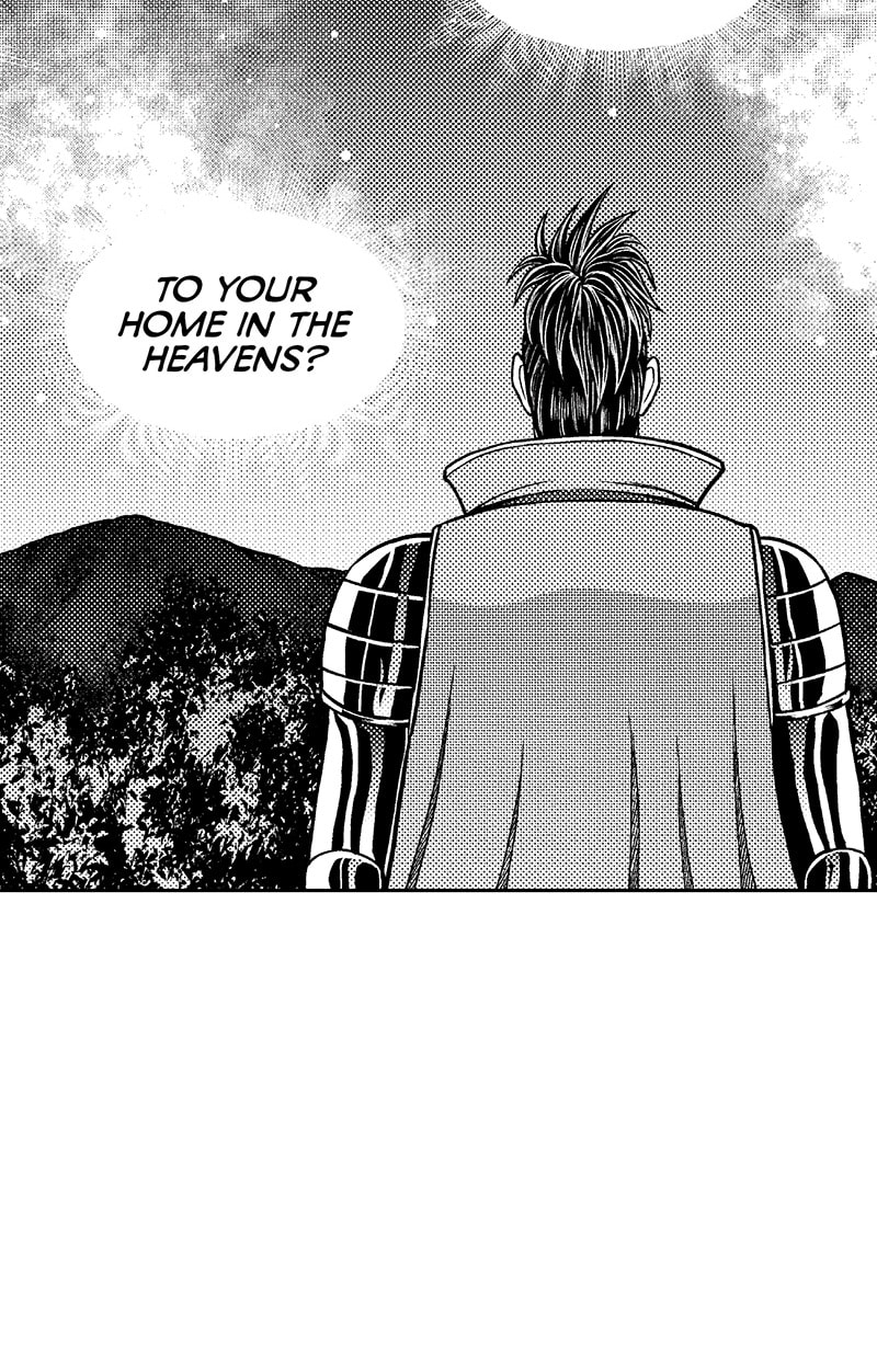 Tono-sama to Stitch Chapter 6 page 54 - 