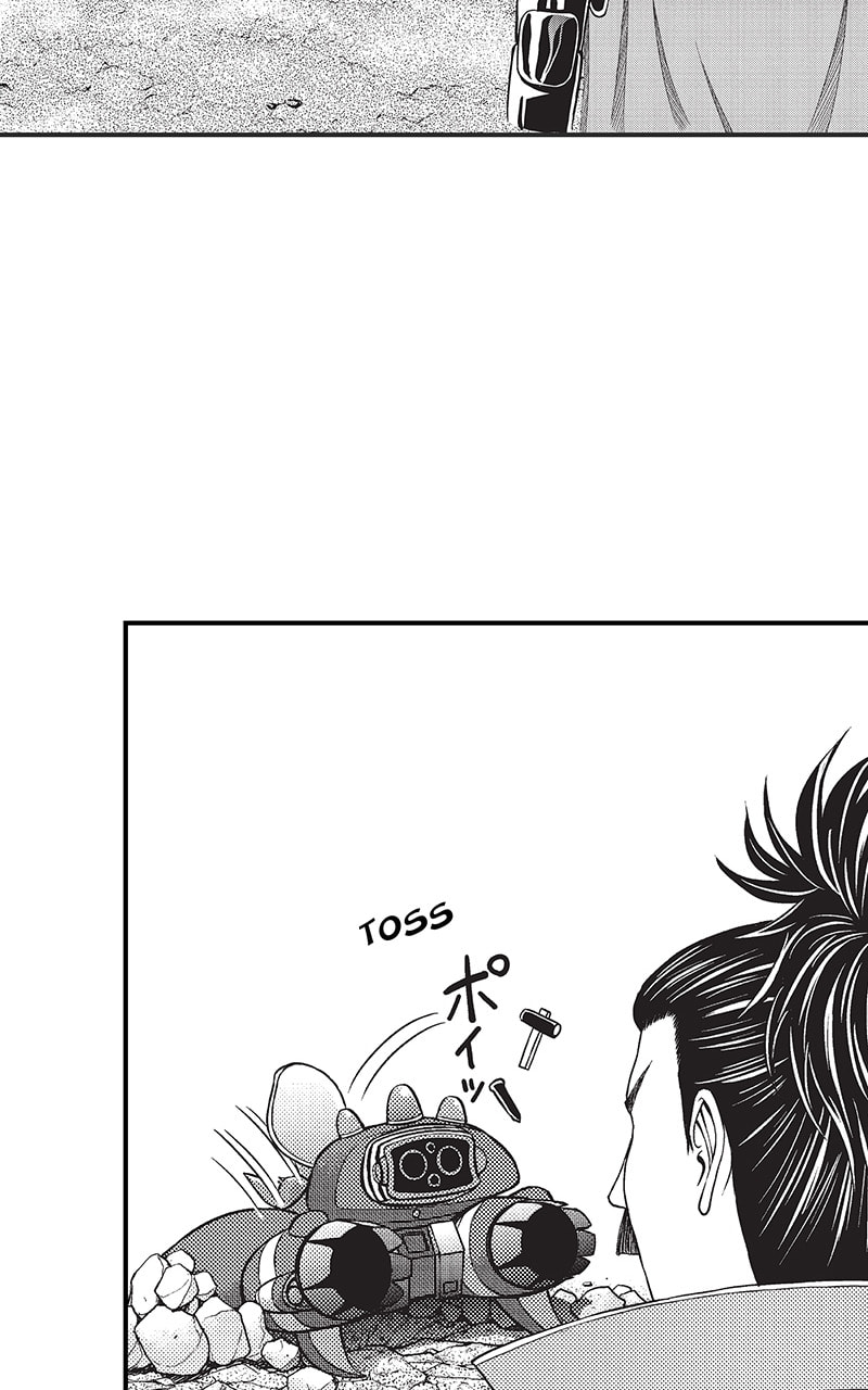 Tono-sama to Stitch Chapter 6 page 10 - 